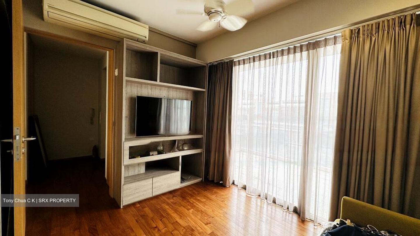 Este Villa (D28), Terrace #480091011